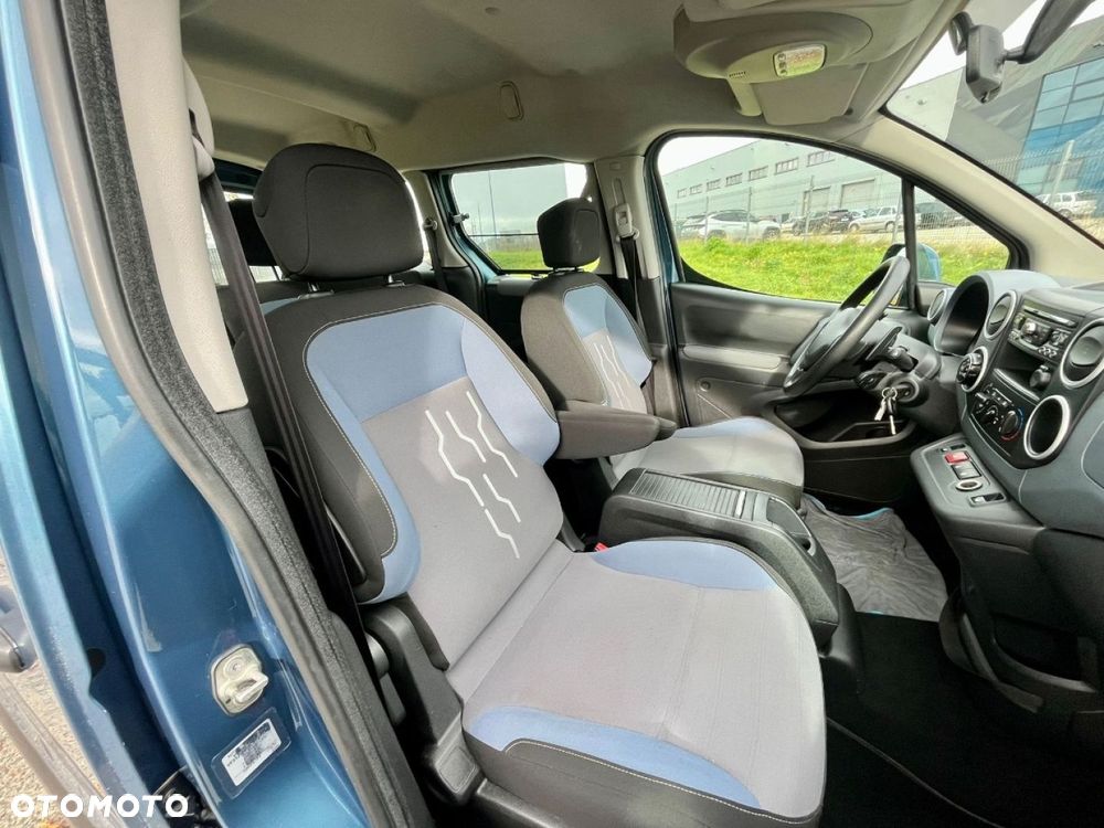 Peugeot Partner - 30