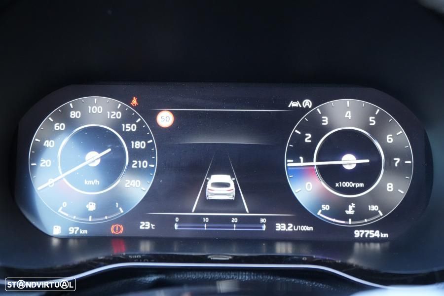 Kia ProCeed 1.0 T-GDI GT Line - 12