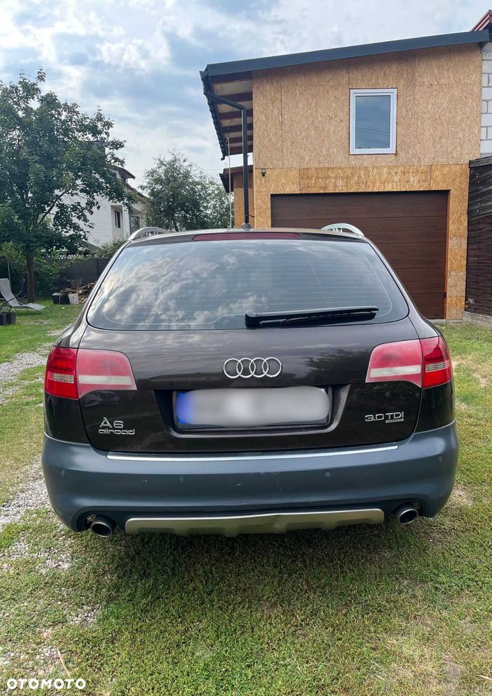 Audi A6 Allroad - 3