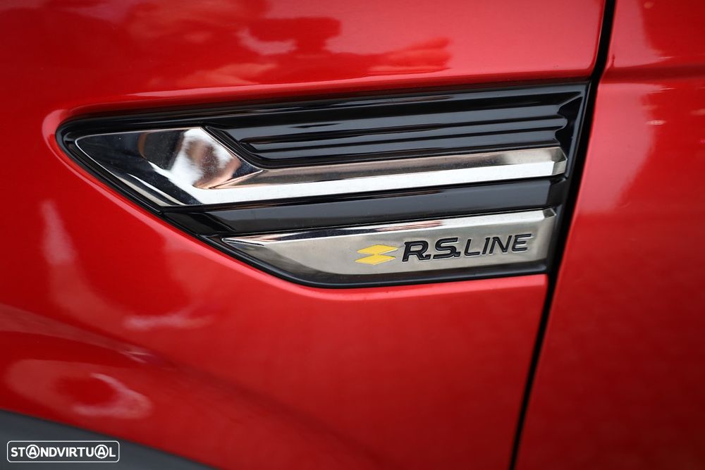 Renault Arkana 1.3 TCe R.S.Line EDC - 13