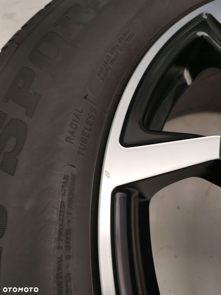HYUNDAI IX35 TUCSON SPORTAGE MAZDA CX5 RAV4 KOLA FELGI ALUFELGI 235/60R18 - 8