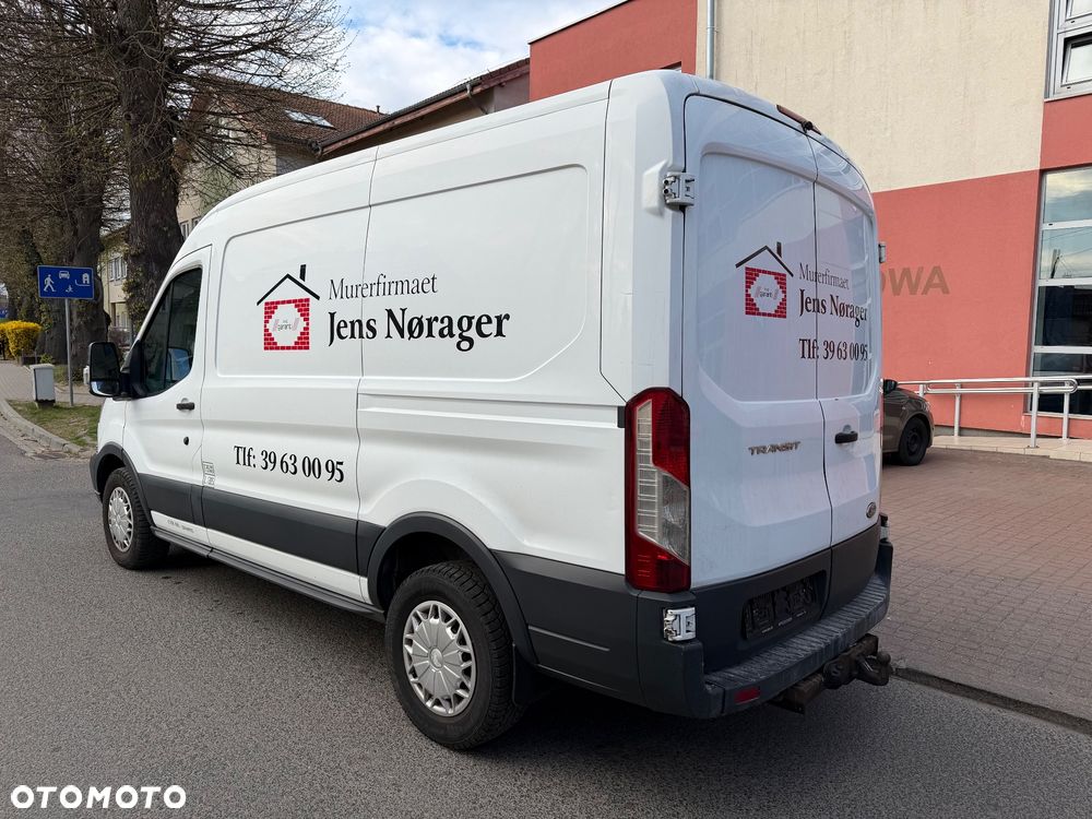 Ford Transit - 6