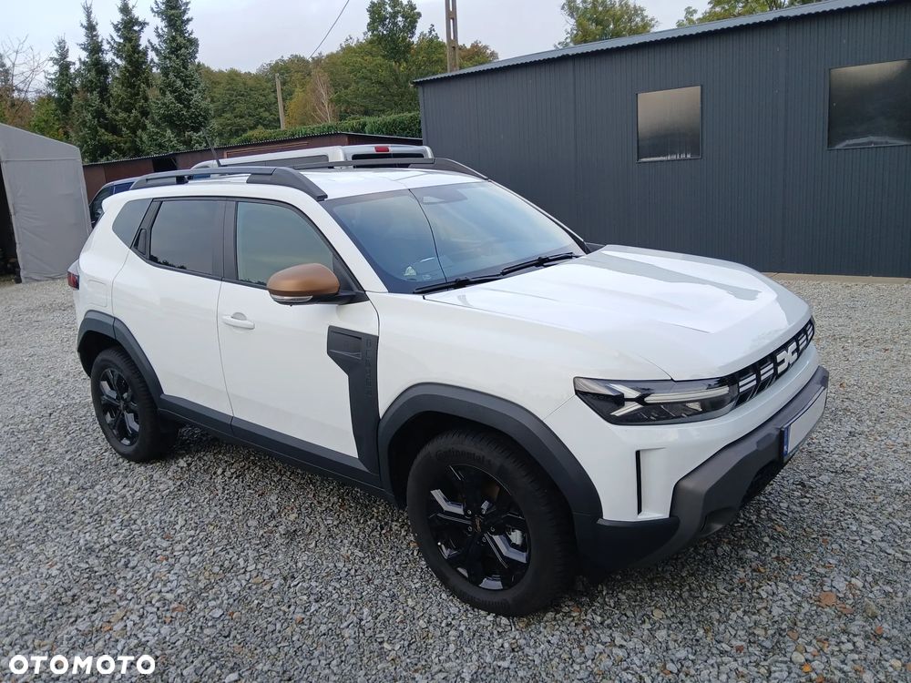 Dacia Duster - 14
