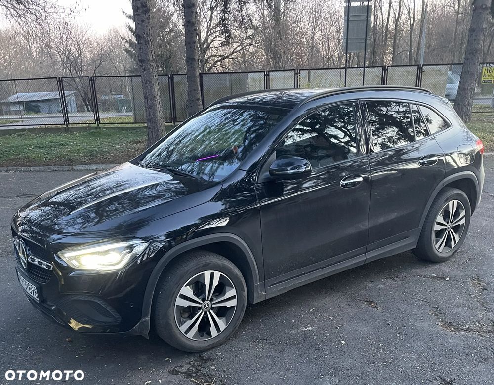 Mercedes-Benz GLA 200 Business Edition - 29