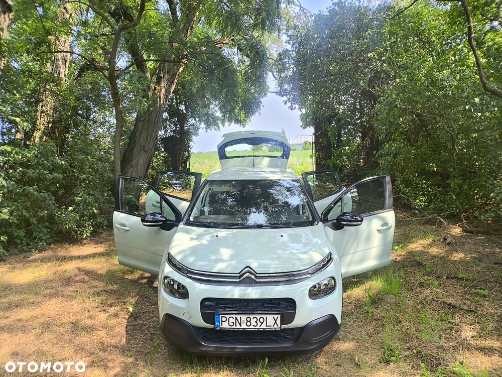 Citroën C3 - 1
