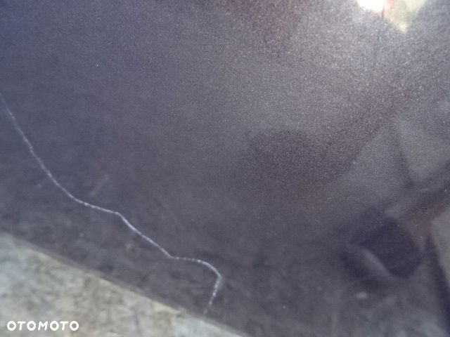 MASKA POKRYWA SILNIKA KIA SHUMA I 97-01 NR449 - 7