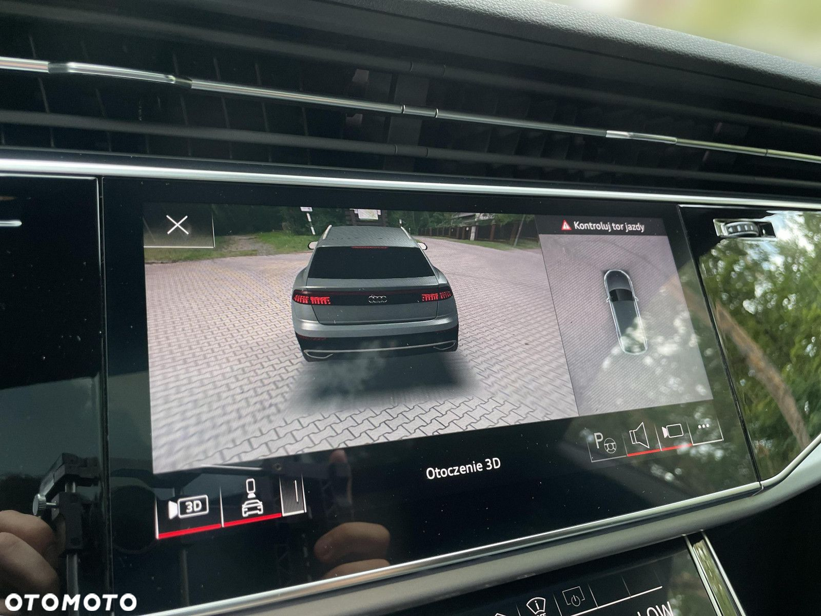 Audi Q8 - 22