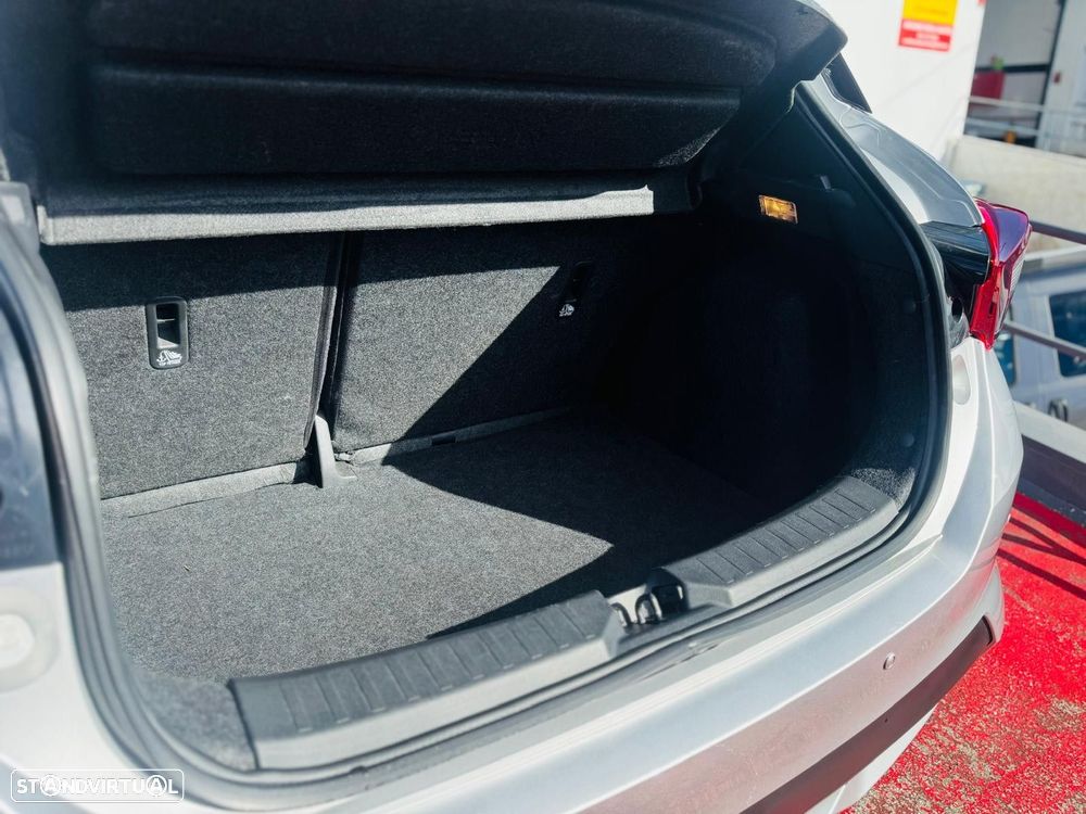 Nissan Micra 1.0 IG-T N-Design - 16