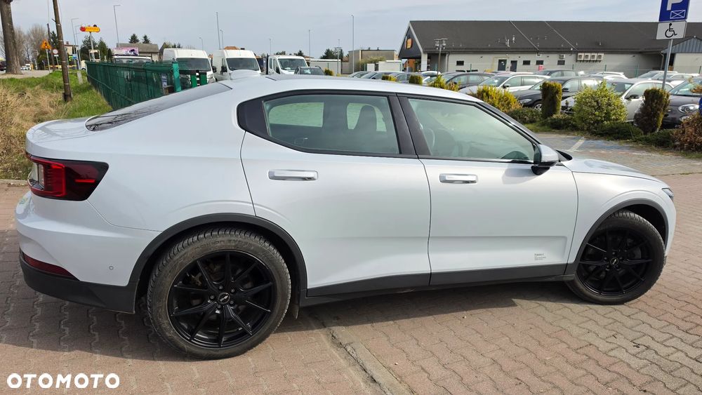 Polestar 2 - 15