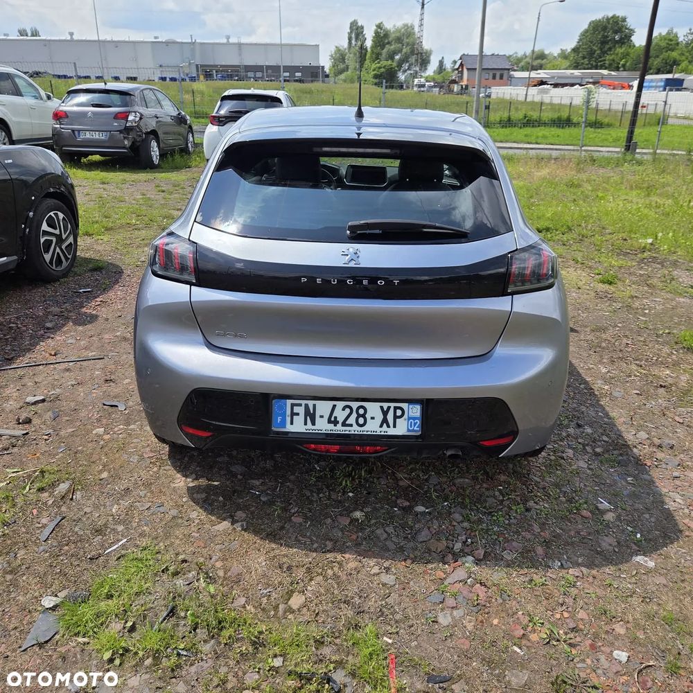 Peugeot 208 PureTech 100 Active Pack - 4