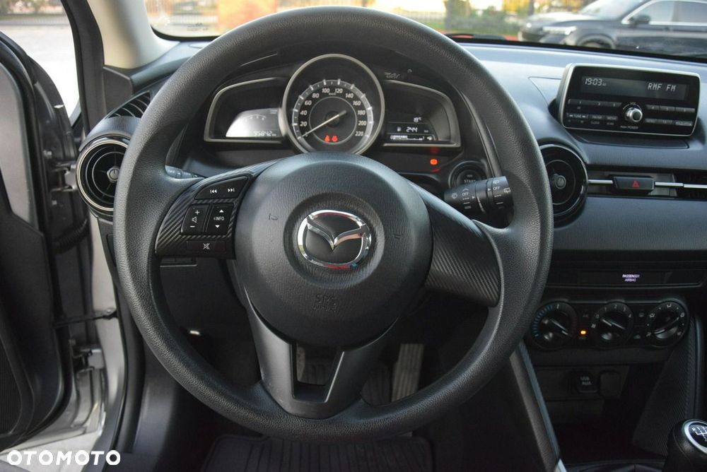 Mazda 2 1.5 Skygo - 20