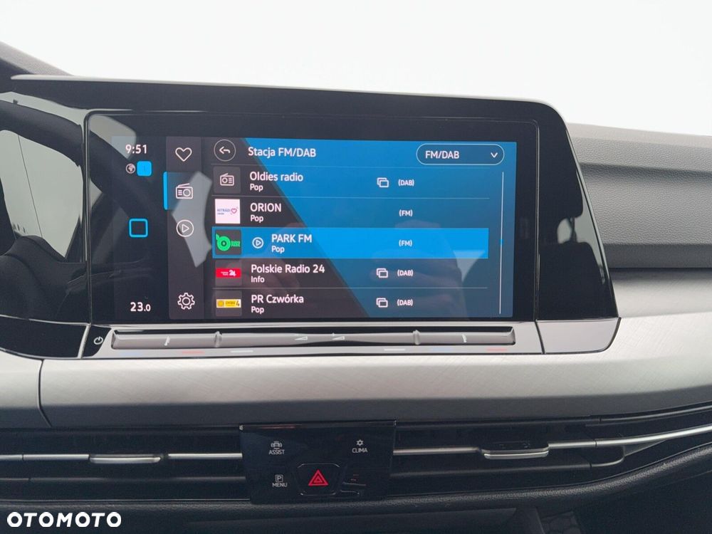 Volkswagen Golf - 14