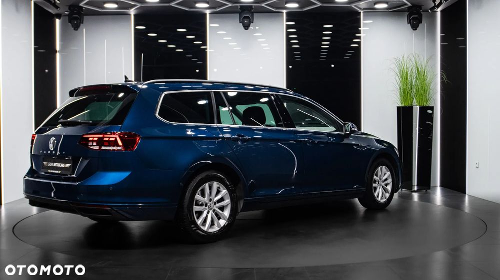 Volkswagen Passat Variant 1.5 TSI EVO Business - 7