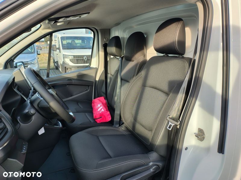 Renault Trafic - 7