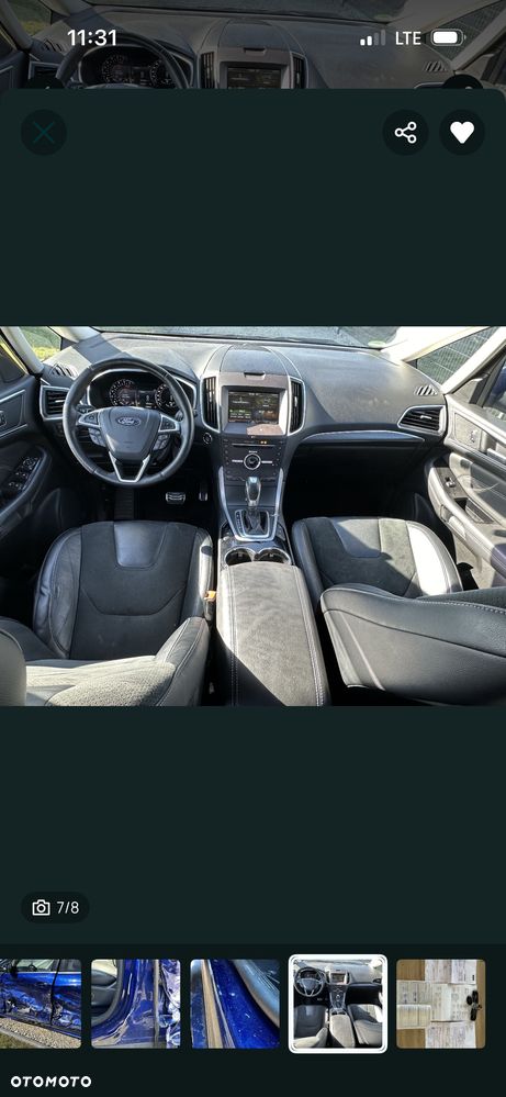 Hyundai Tucson 2.0 CRDI Premium 4WD - 11