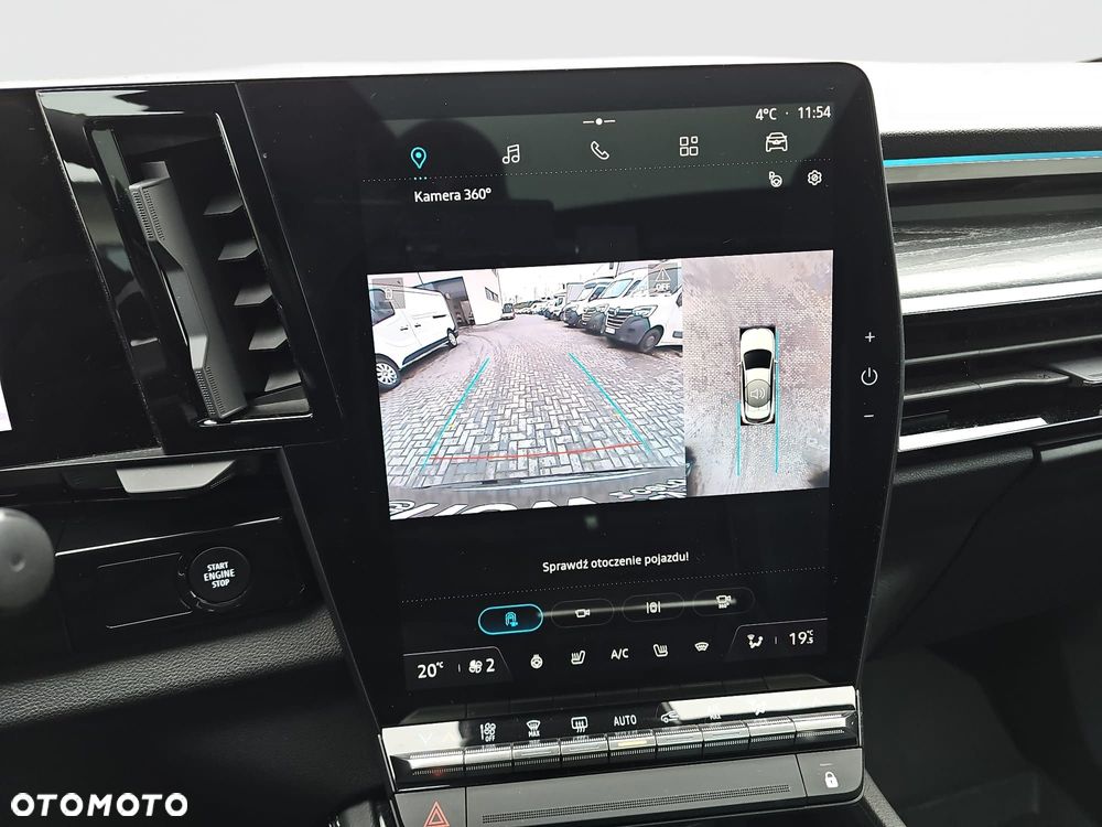 Renault Austral 1.2 E-Tech Full Hybrid 200 Iconic MMT - 19