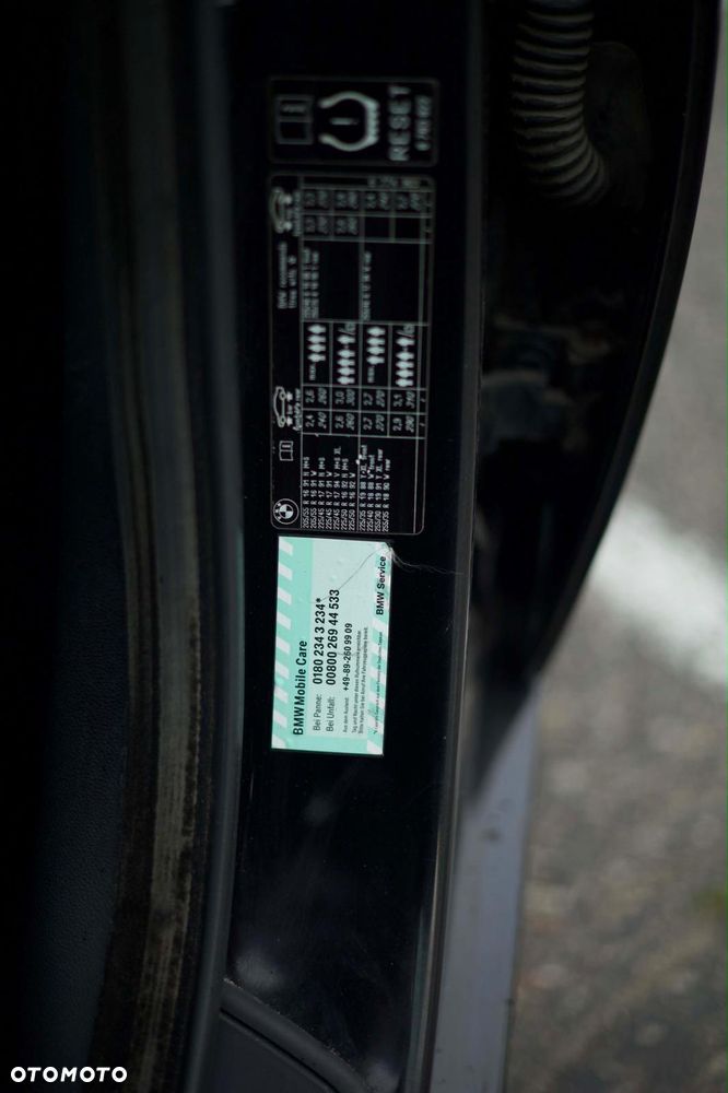 BMW Seria 3 325xi - 6