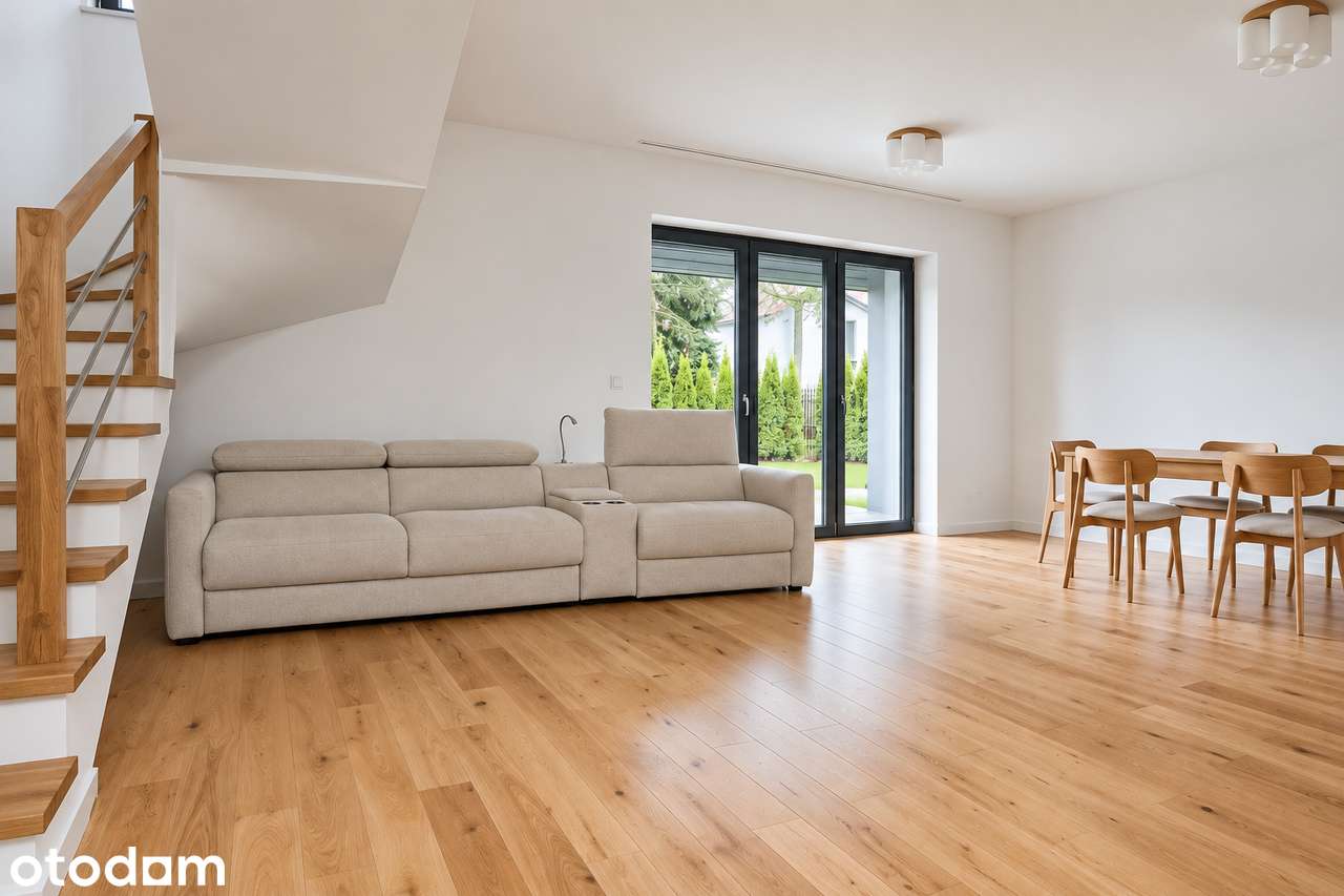 Dom 6-pok. 147 m², Dębniki, ul. Tyniecka, zdjęcie 3