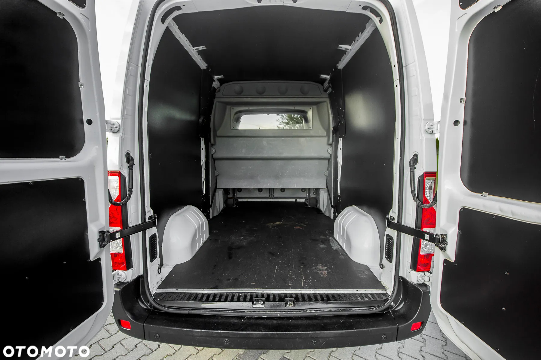 Renault Master - 8