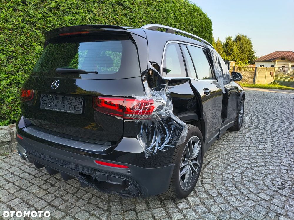 Mercedes-Benz GLB AMG 35 4-Matic - 6