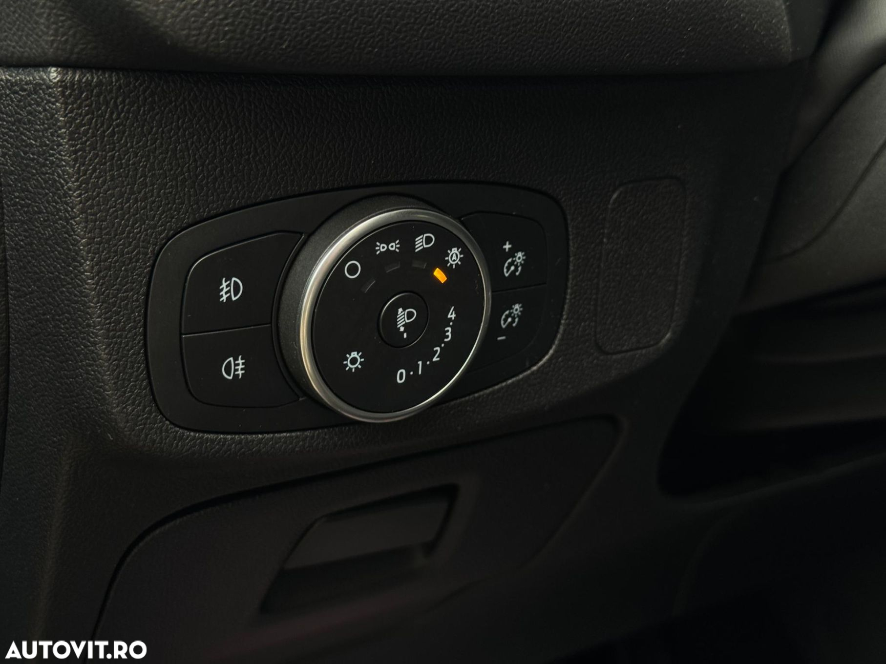 Ford Focus - 19