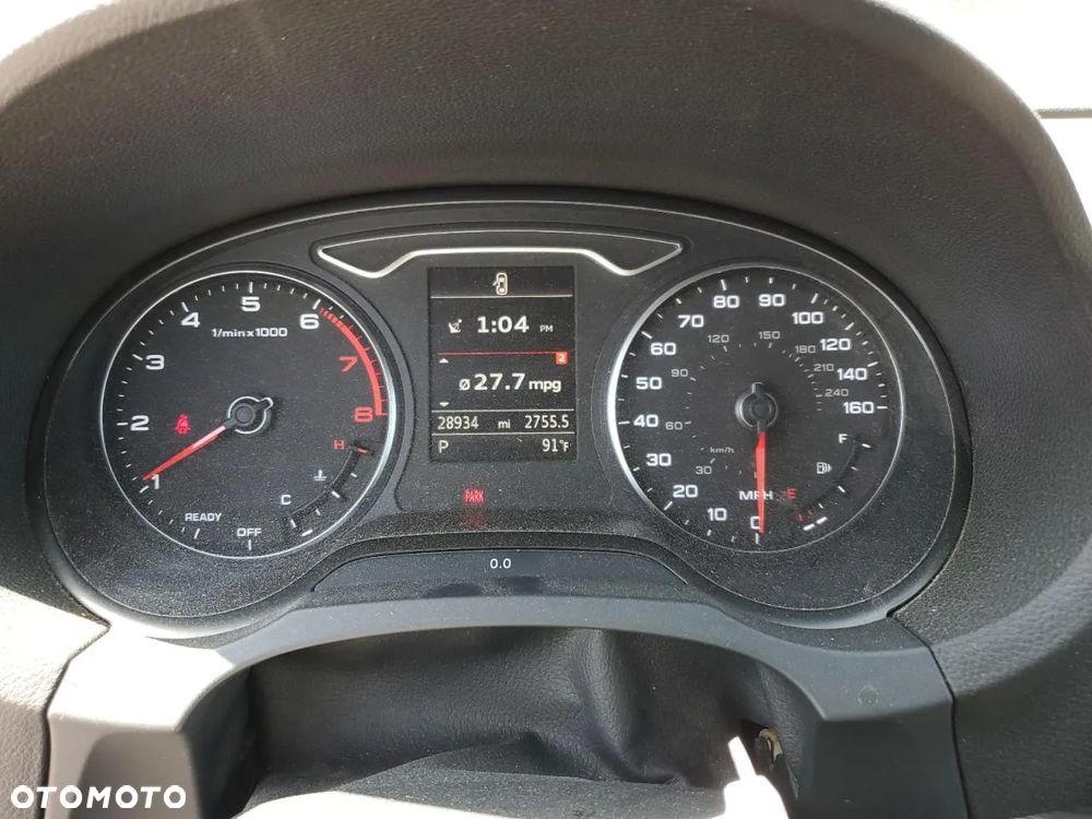 Audi A3 Limousine 2.0 TFSI quattro S tronic sport - 10