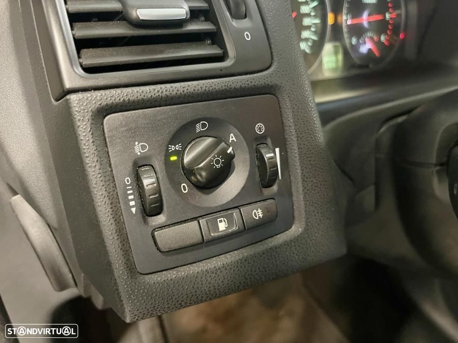 Volvo V50 1.6 D Drive Start/Stop - 10