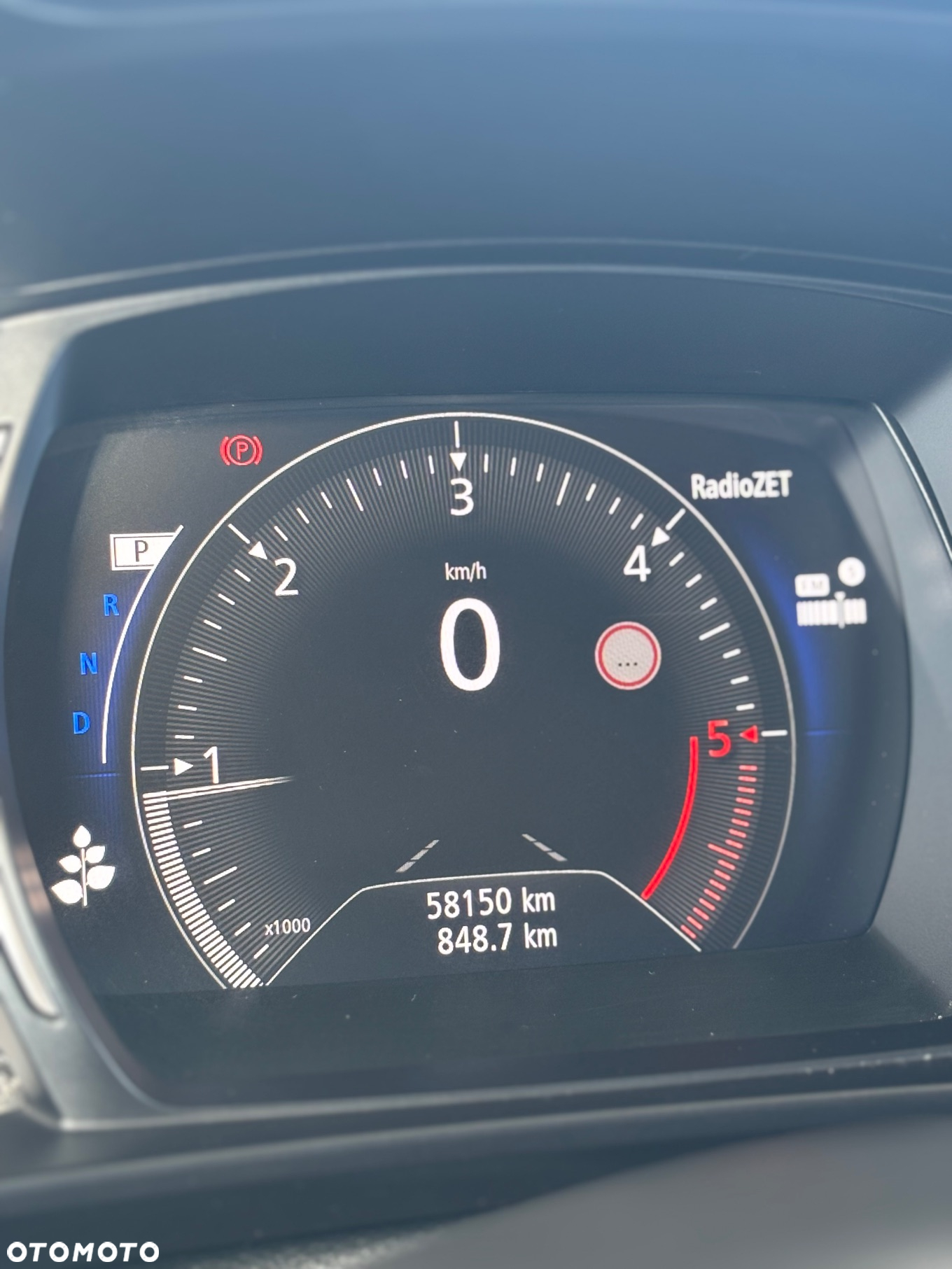Renault Koleos BLUE dCi 185 X-tronic INTENS - 16