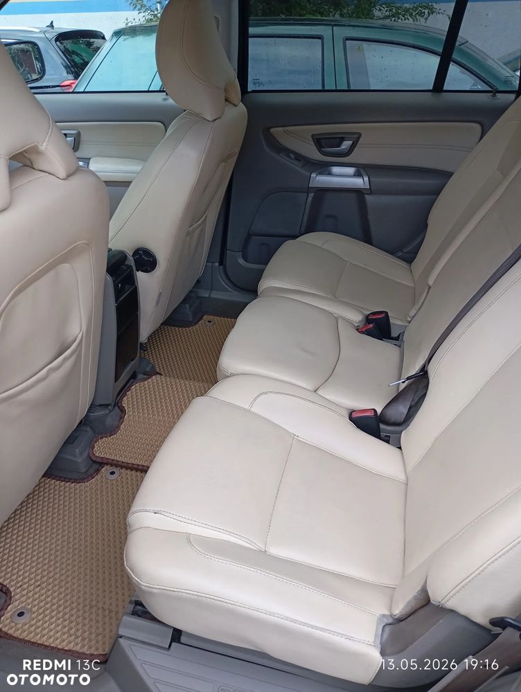 Volvo XC 90 2.4 D5 - 6