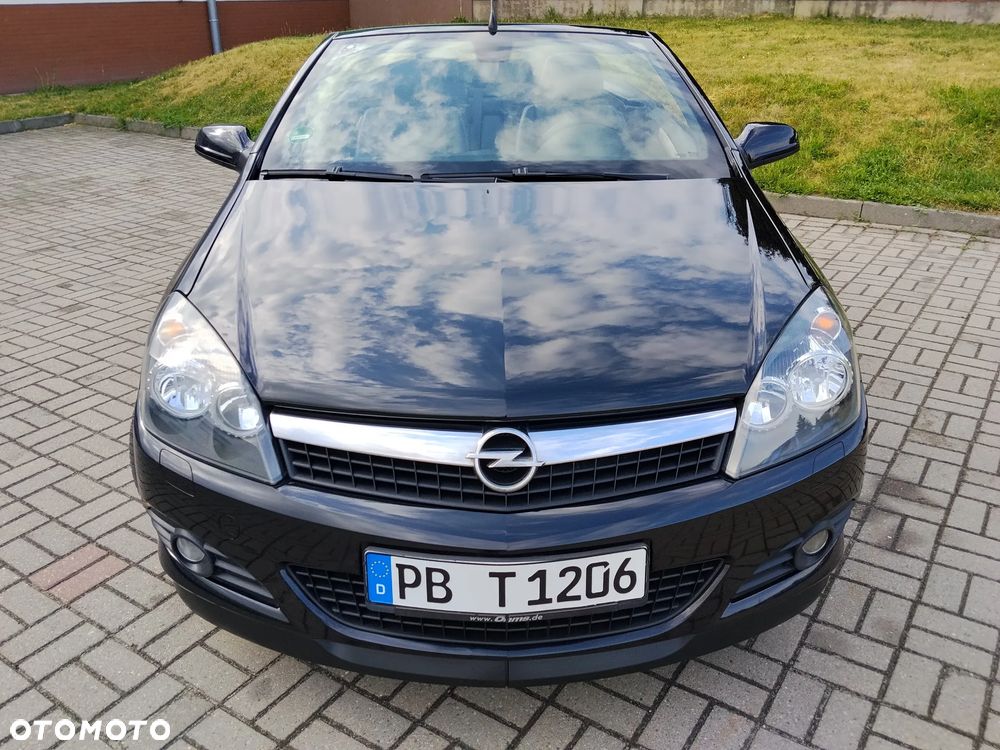 Opel Astra 1.6 Endless Summer - 17