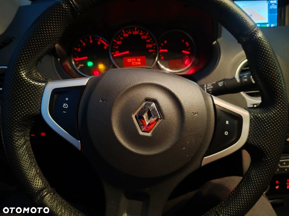 Renault Koleos 2.0 dCi FAP 4x4 Dynamique - 20