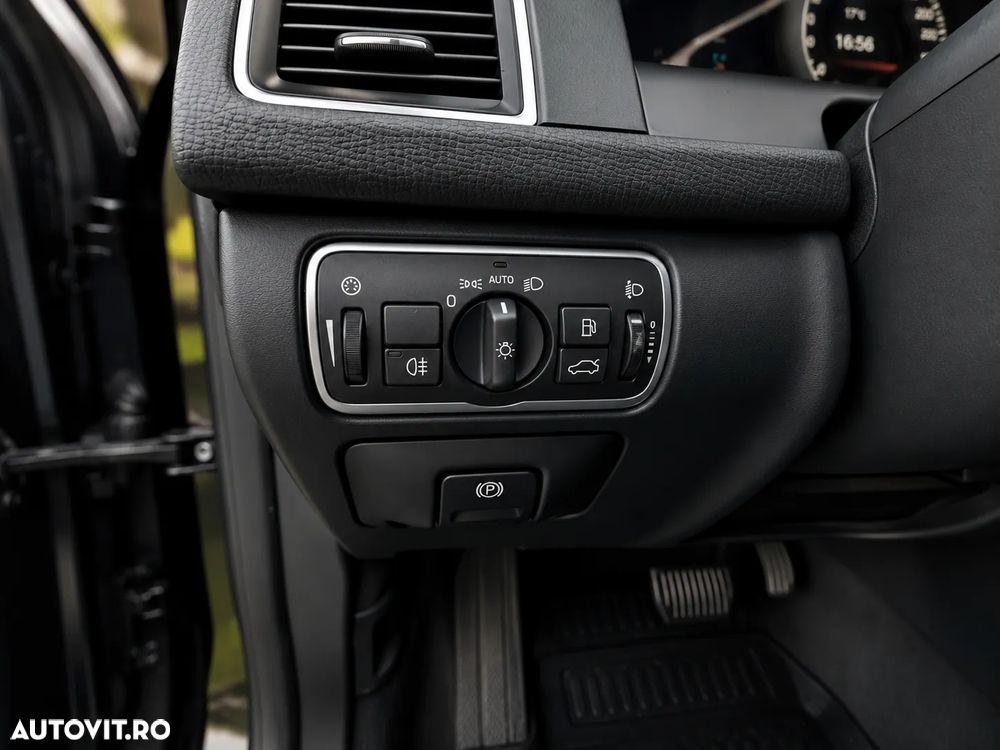 Volvo XC 60 - 10