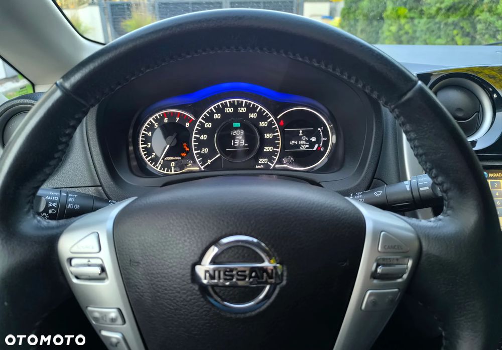 Nissan Note 1.2 DIG-S Acenta EU6 - 23