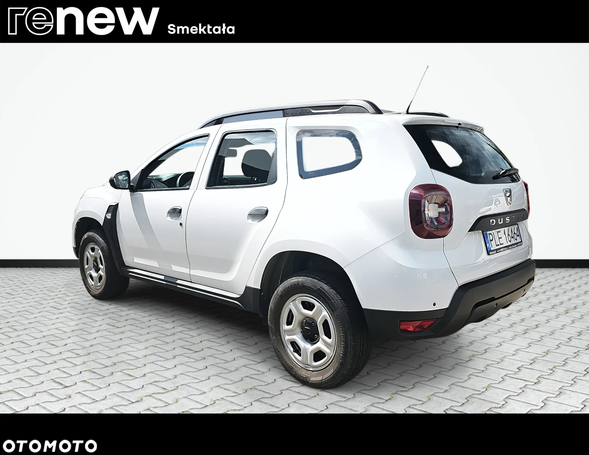 Dacia Duster - 7