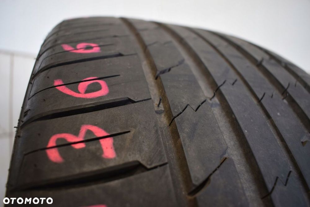 R21 275/40 Tomason Sport SUV Wysyłka gratis! - 2