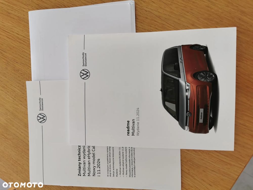 Volkswagen Multivan 2.0 TDI L2 Family DSG - 8