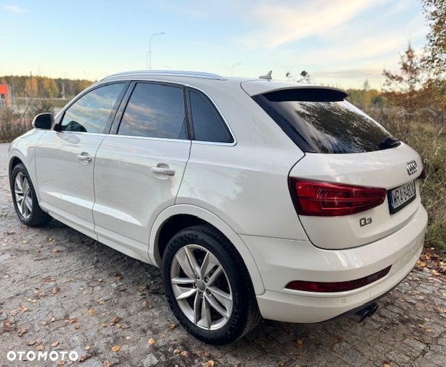 Audi Q3 - 13