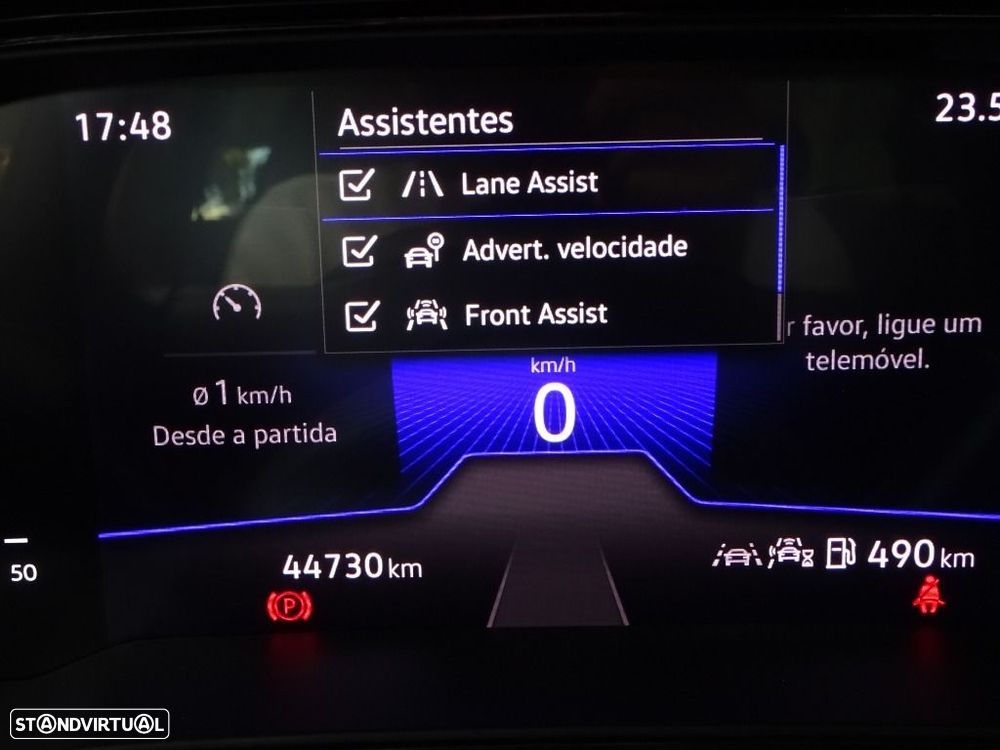 VW Polo 1.0 TSI Urban - 16