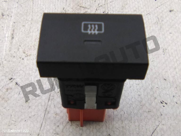 Comando / Botão Desembaciamento De óculo Traseiro 6r095_9621a V - 1