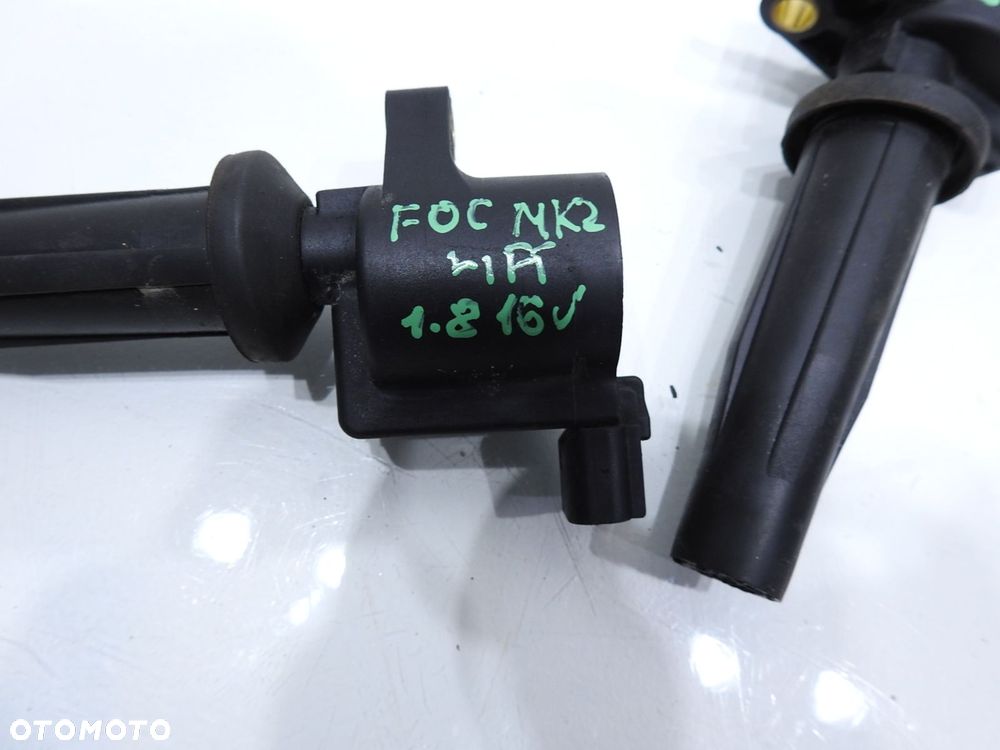 CEWKA ZAPŁONOWA FOCUS MK2 1.8 16V 4M5G-12A366-BC - 3