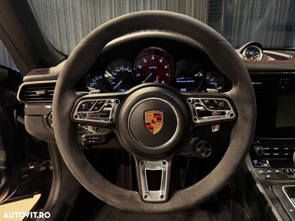 Porsche 911 - 24