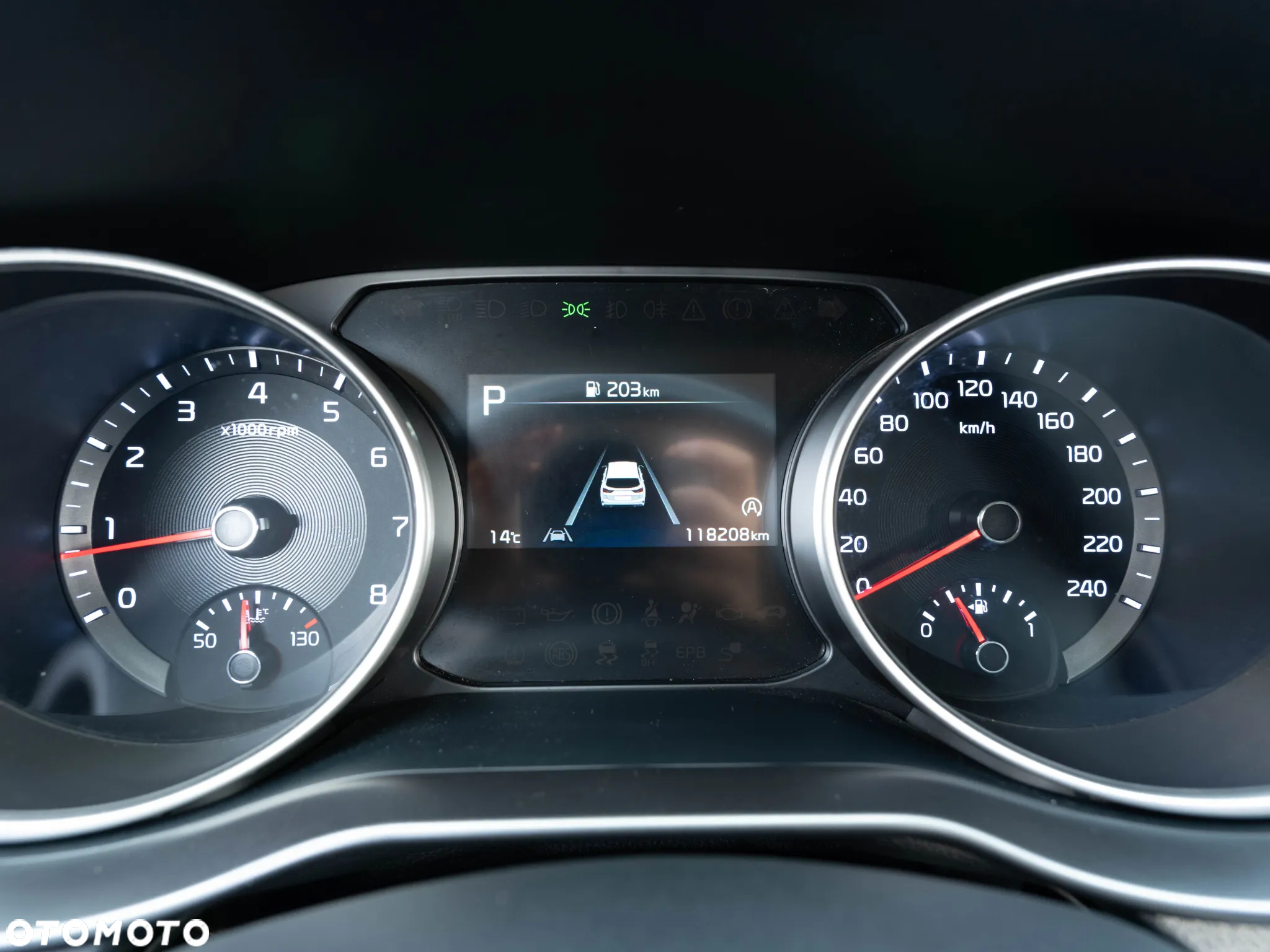 Kia Ceed 1.5 T-GDI M DCT - 27