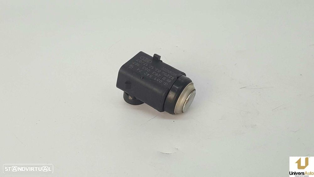 SENSOR DE ESTACIONAMENTO MERCEDES CLASE E (W211) BERLINA E 320 CDI (211.026) - 1