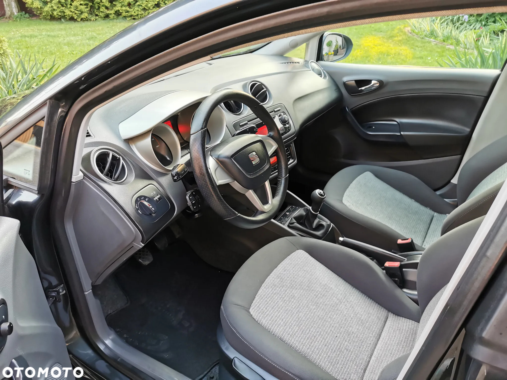 Seat Ibiza 1.4 16V Style - 5
