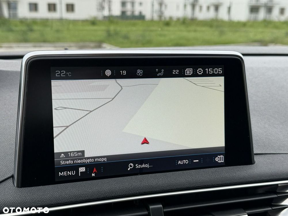 Peugeot 3008 1.6 BlueHDi Allure S&S EAT6 - 24
