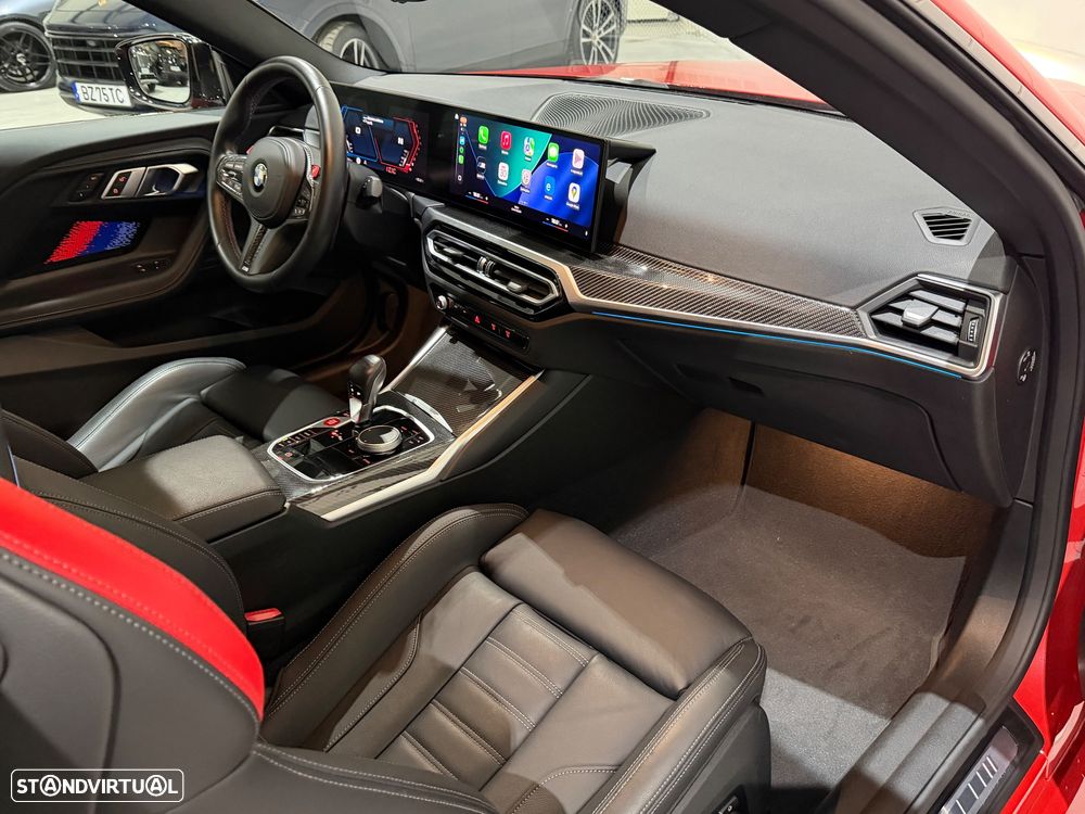 BMW M2 Auto - 36