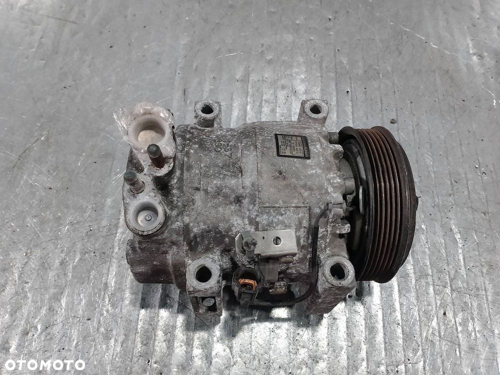 POMPA, SPRĘŻARKA KLIMATYZACJI INFINITI FX 92600AS510 4.5 - 5