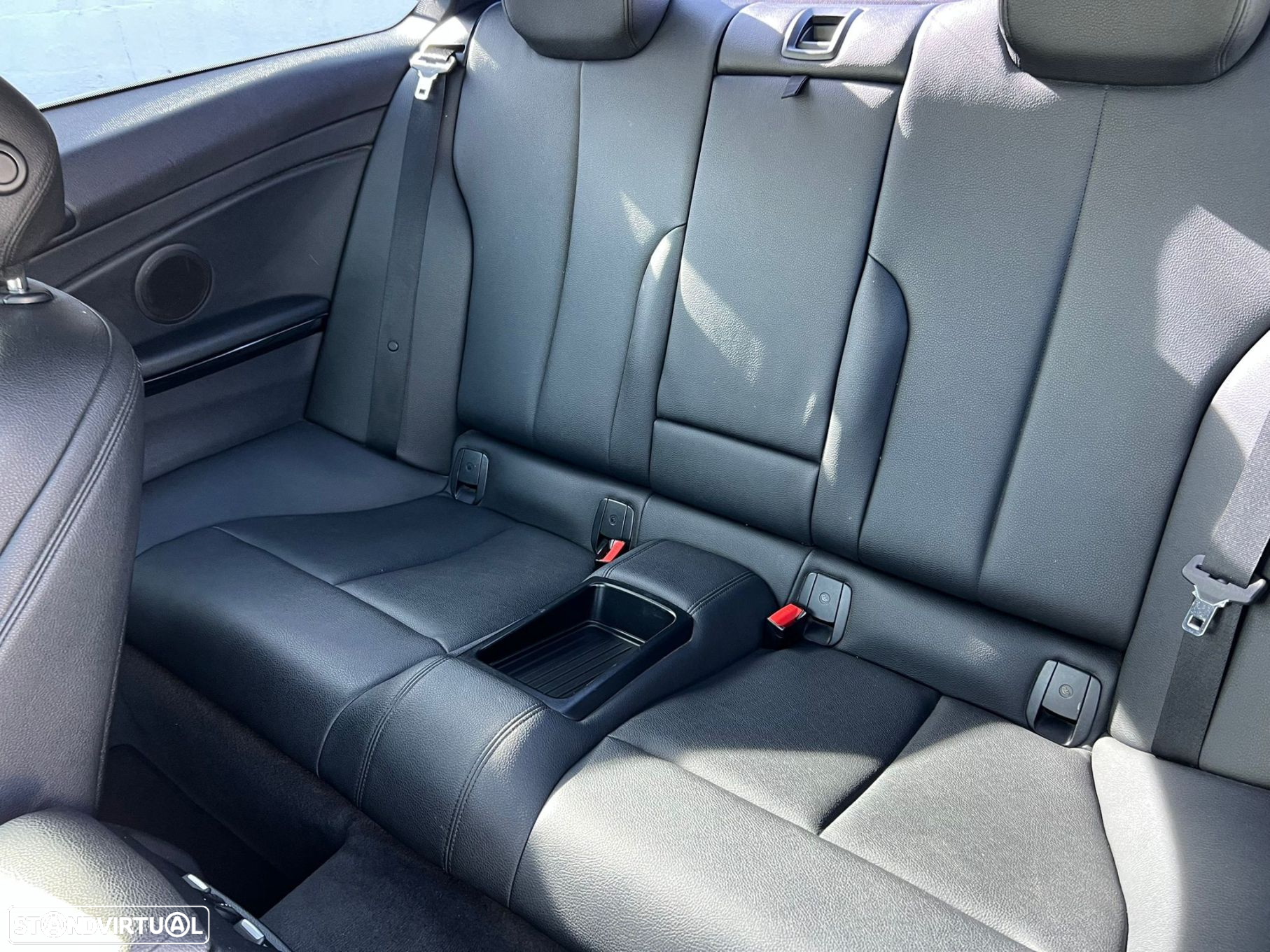BMW 425 d Pack M Auto - 9
