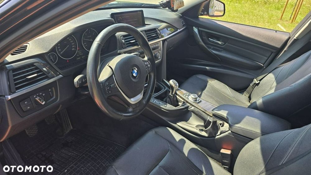 BMW Seria 3 - 14