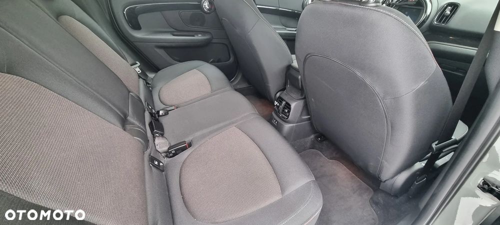 MINI Countryman Cooper S E All4 - 9